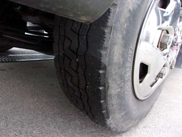 Mitsubishi Fuso Canter 11