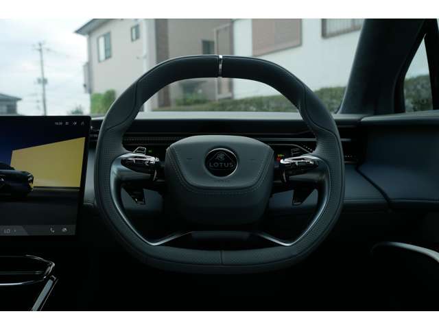 Lotus エレトレ 12