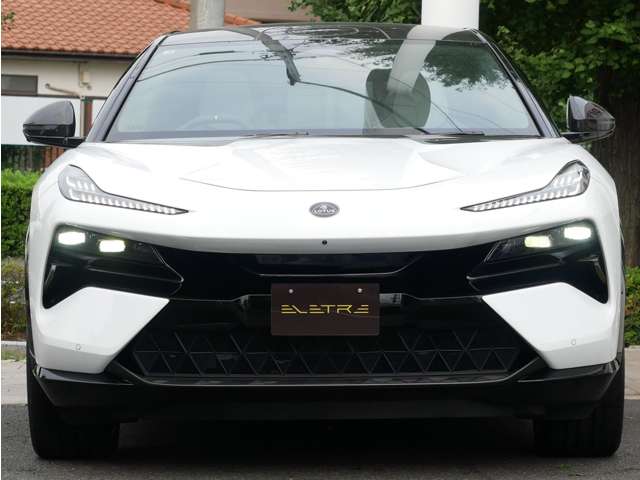 Lotus エレトレ 2