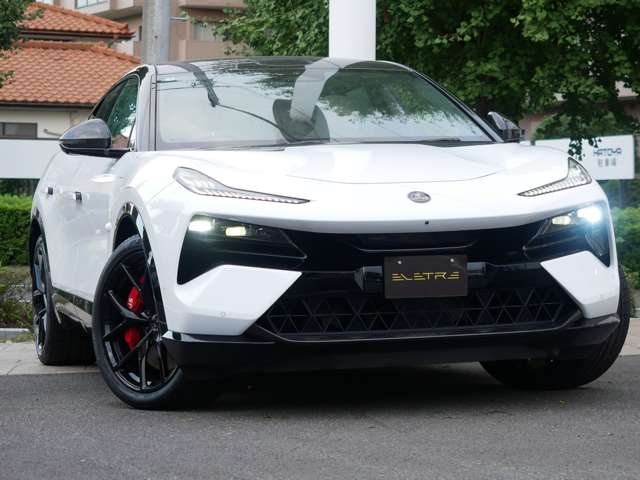 Lotus エレトレ 3
