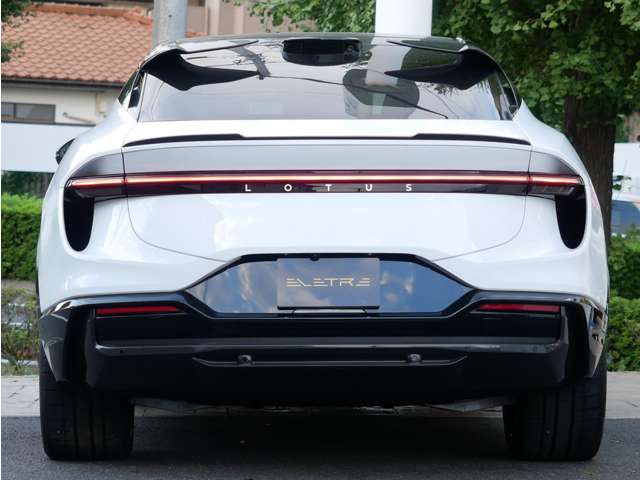Lotus エレトレ 4