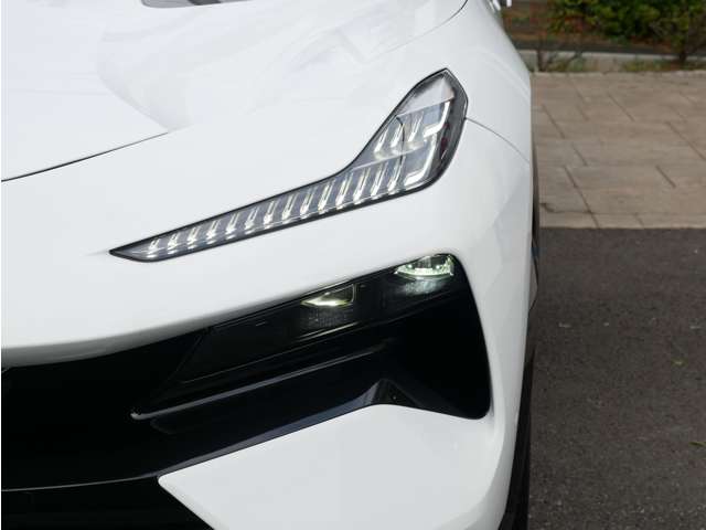 Lotus エレトレ 5