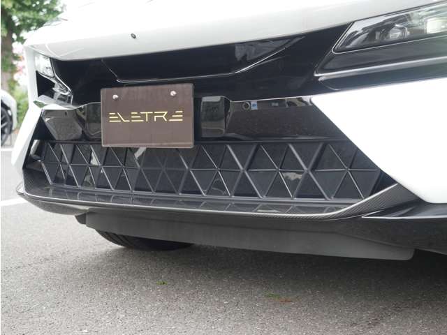 Lotus エレトレ 7