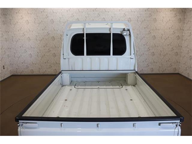 Daihatsu Hijet Truck 11