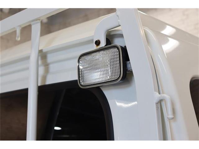 Daihatsu Hijet Truck 12