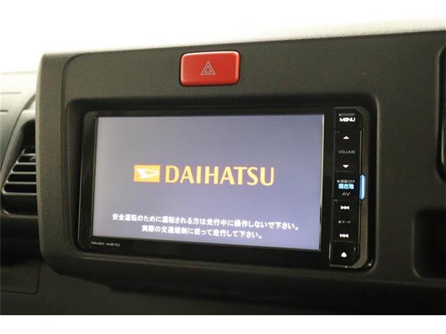 Daihatsu Hijet Truck 3