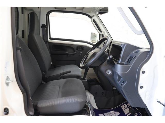 Daihatsu Hijet Truck 9
