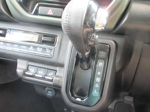 Suzuki Hustler 11