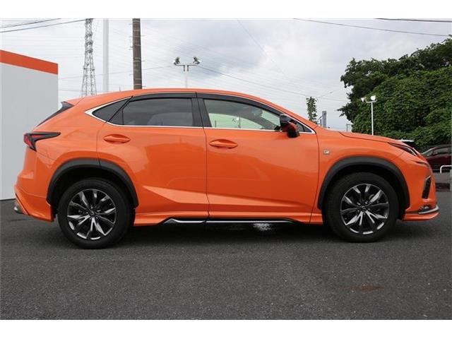 Lexus NX 9