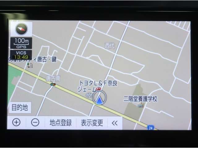 Toyota Alphard 10