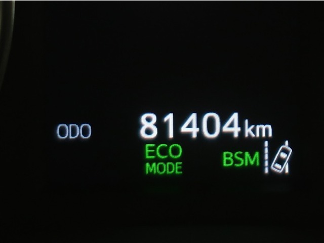 Toyota Vellfire 9
