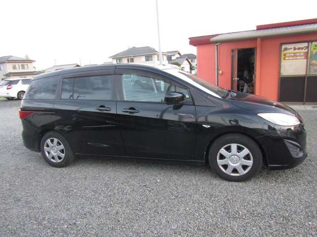 Mazda Premacy 3