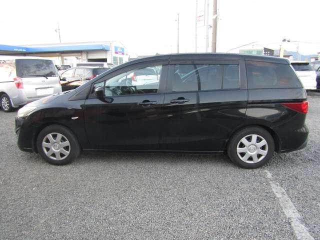 Mazda Premacy 4