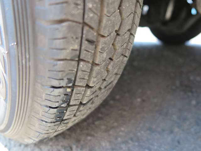 Mitsubishi ランサーカーゴ 8