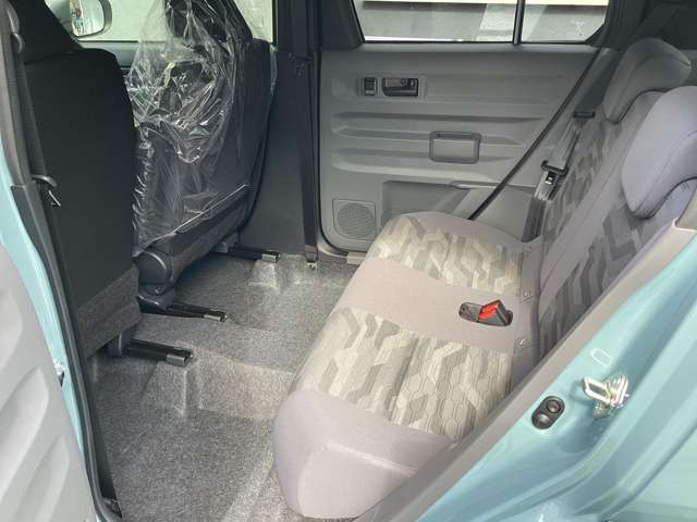 Daihatsu Taft 11