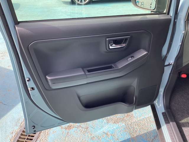 Daihatsu Taft 8