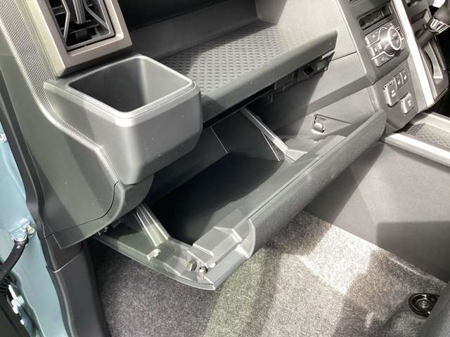 Daihatsu Taft 9