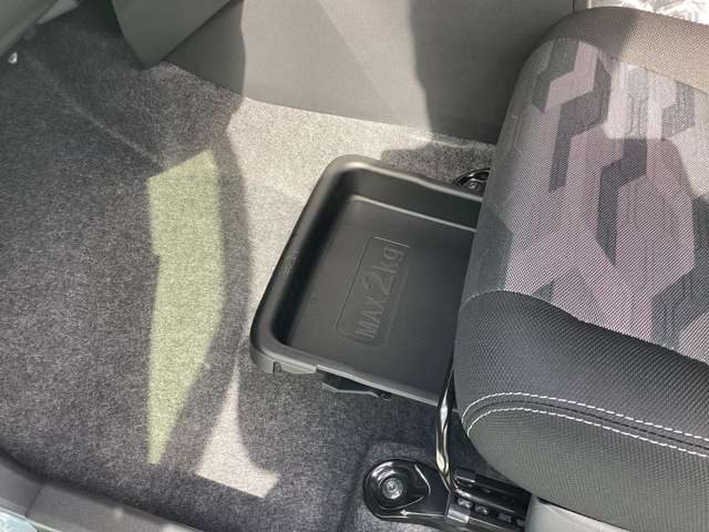 Daihatsu Taft 10