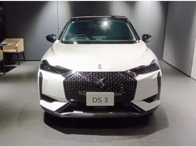 DS Automobiles DS3 2
