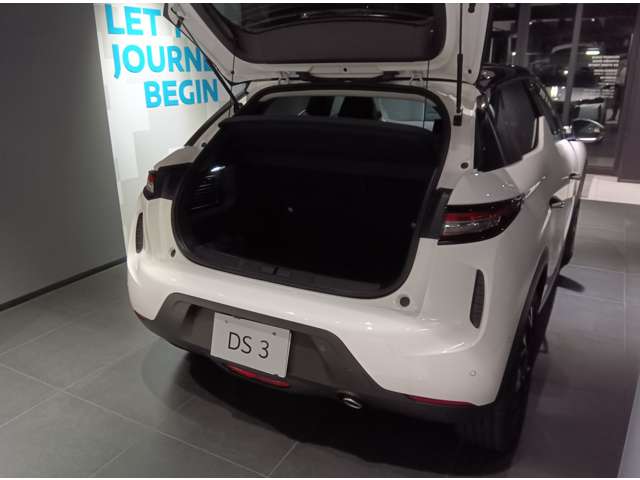DS Automobiles DS3 6