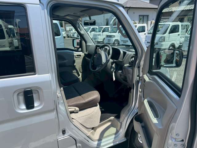 Nissan NV100 Clipper 3