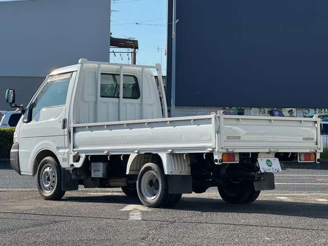 Mazda Bongo Truck 7