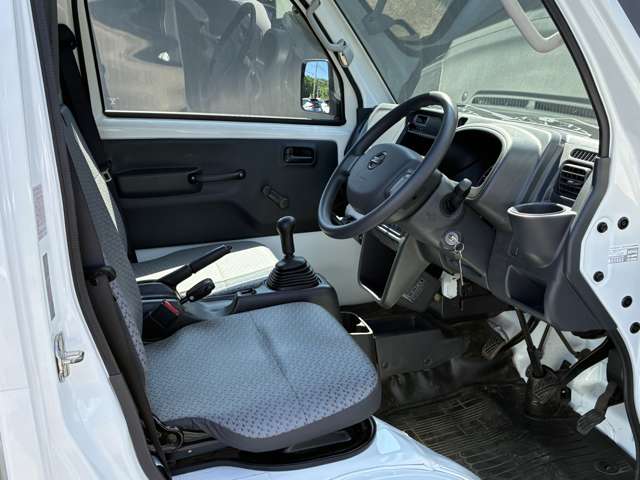 Nissan NT100 Clipper 4
