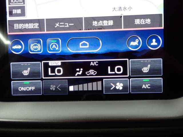 Subaru Legacy Outback 12