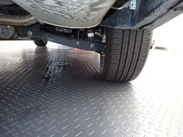 Subaru Legacy Outback 9