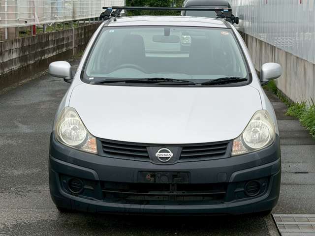 Nissan AD 2