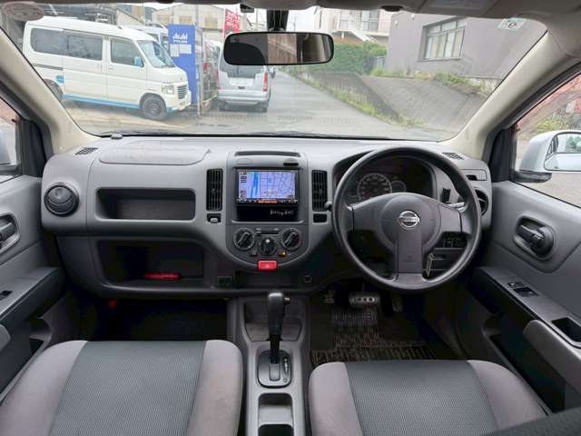 Nissan AD 9