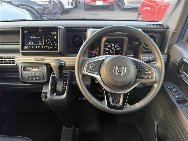 Honda N-VAN 3