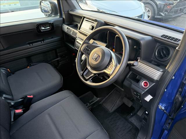 Honda N-VAN 4