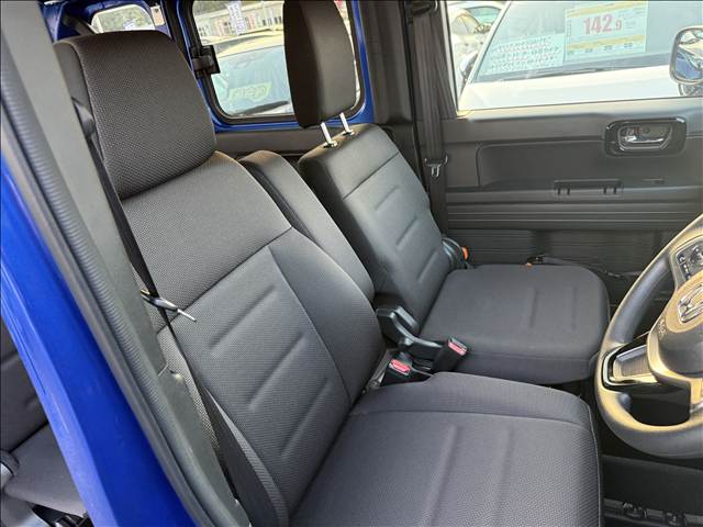 Honda N-VAN 5