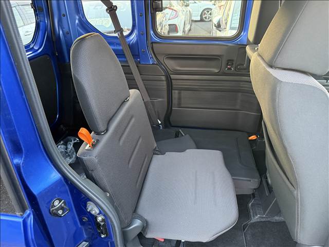 Honda N-VAN 6