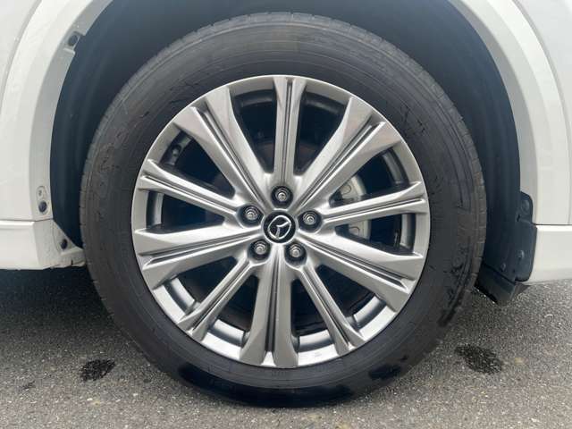 Mazda CX-5 11