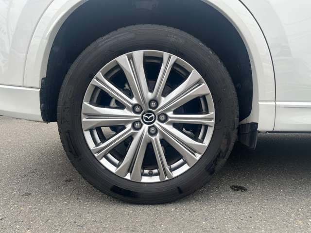 Mazda CX-5 12