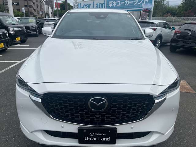 Mazda CX-5 2