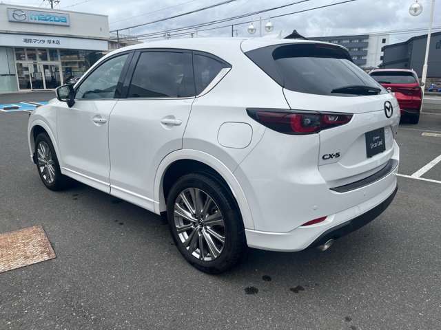 Mazda CX-5 7