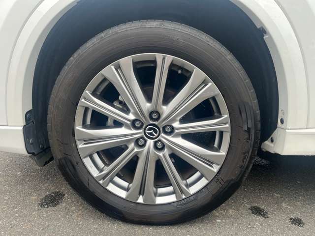 Mazda CX-5 10