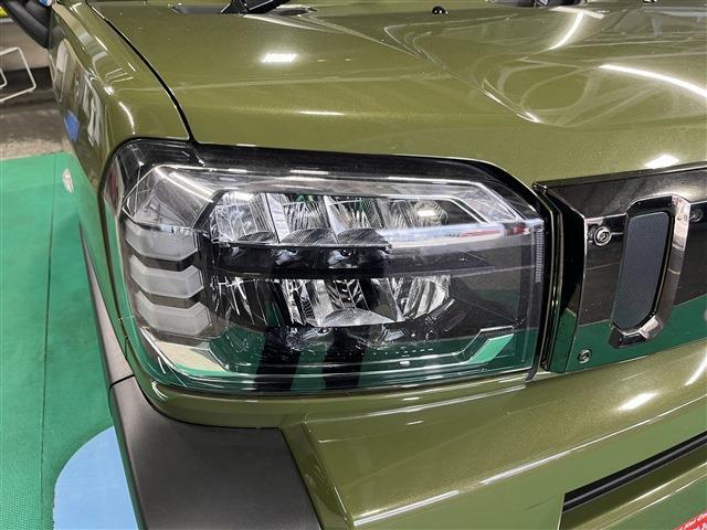 Daihatsu Taft 6