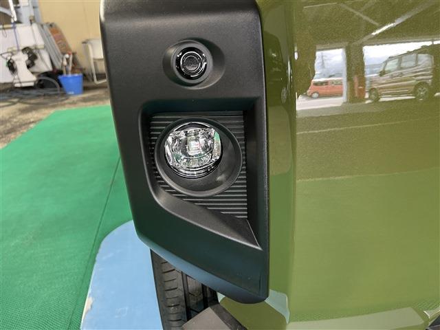 Daihatsu Taft 9