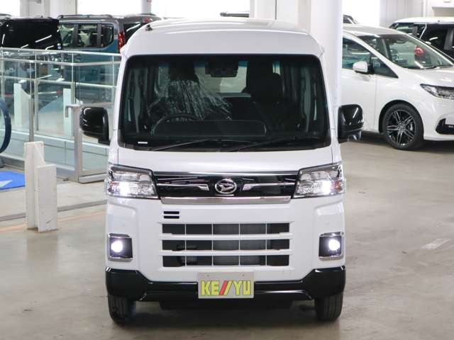 Daihatsu Atrai 9