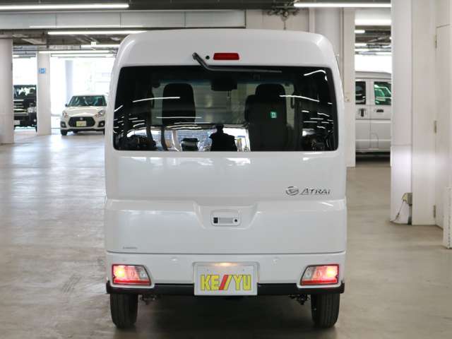 Daihatsu Atrai 10