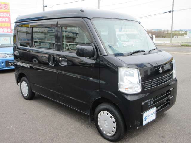 Suzuki Every 11