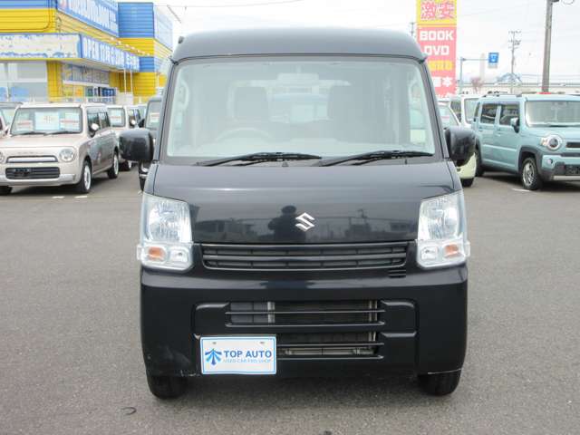 Suzuki Every 3