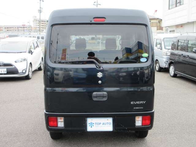 Suzuki Every 5