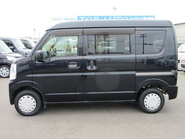 Suzuki Every 9