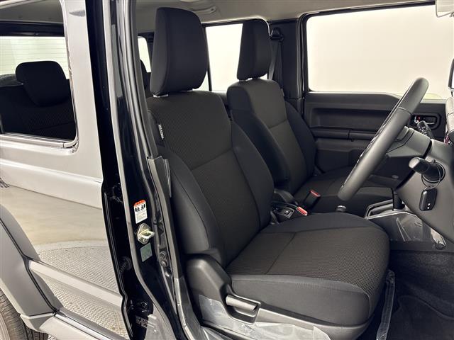 Suzuki Jimny Nomade 11