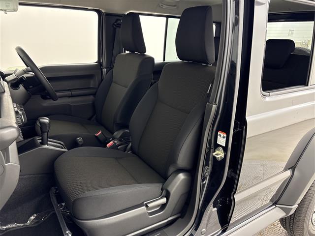 Suzuki Jimny Nomade 12